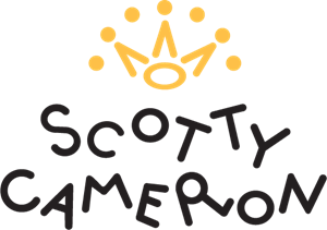 Scotty Cameron Logo PNG Vector