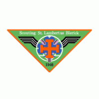 Scouting St. Lambertus Blerick Logo PNG Vector