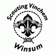 Scouting Vinchem Logo PNG Vector