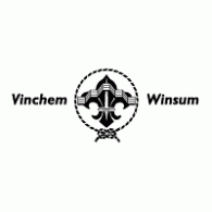 Scouting Vinchem Logo PNG Vector