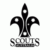 Scouts Australia Logo Vector