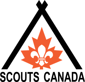 Scouts Canada Logo PNG Vector