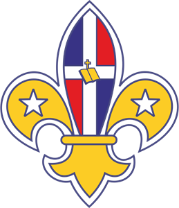 Scouts Dominicanos Logo PNG Vector