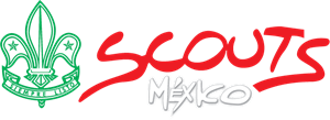 Scouts Mexico Logo PNG Vector