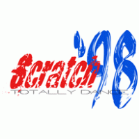 Scratch'98 Logo Vector