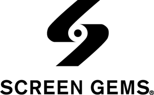 Screen Gems Logo PNG Vector