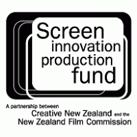 Screen Innovation Production Fund Logo PNG Vector