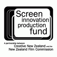 Screen Innovation Production Fund Logo PNG Vector