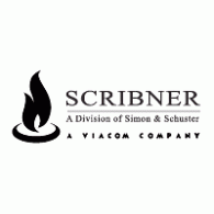 Scribner Logo PNG Vector