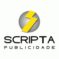 Scripta Publicidade Logo PNG Vector
