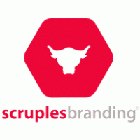Scruples Brandin Logo PNG Vector