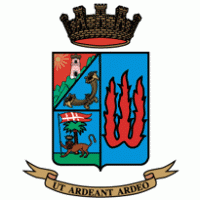Scuola Sottufficiali Esercito Italiano Logo Vector