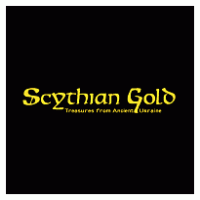 Scythian Gold Logo PNG Vector