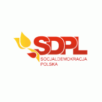 Sdpl Logo PNG Vector