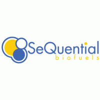 SeQuential BioFuels Logo PNG Vector
