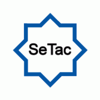 SeTac GmbH Logo PNG Vector