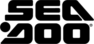 Sea-Doo Logo PNG Vector