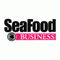 SeaFood Business Logo PNG Vector