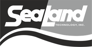 SeaLand Technology Logo PNG Vector