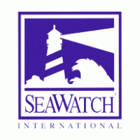 SeaWatch Logo PNG Vector