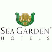 Sea Garden Hotels Logo PNG Vector