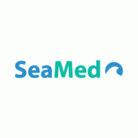 Sea Med Logo PNG Vector
