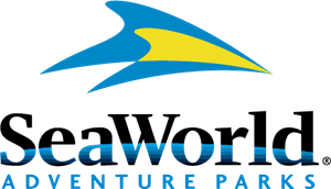 Sea World Logo Vector