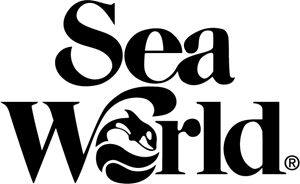 Sea World Logo Vector