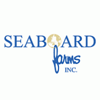Seaboard Farms Logo PNG Vector