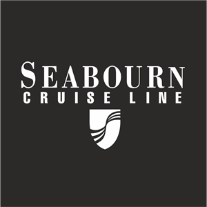 Seabourn Cruise Line Logo PNG Vector