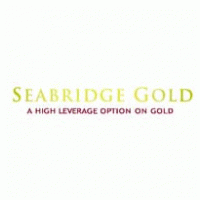 Seabridge gold Logo PNG Vector