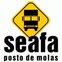 Seafa Logo Vector