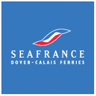 Seafrance Logo PNG Vector