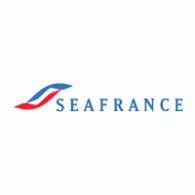 Seafrance Logo PNG Vector