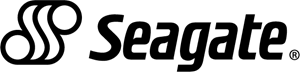 Seagate Logo PNG Vector