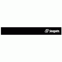 Seagate Logo PNG Vector