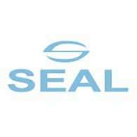 Seal Logo PNG Vector