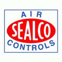 Sealco Logo PNG Vector