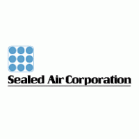 Sealed Air Corporation Logo PNG Vector