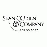 Sean O'Brien & Company Logo PNG Vector