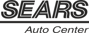 Sears Auto Center Logo PNG Vector