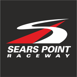 Sears Point Raceway Logo PNG Vector