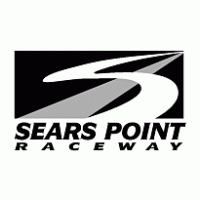 Sears Point Raceway Logo Vector
