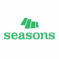 Seasons Recordings Logo PNG Vector