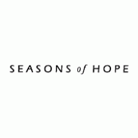 Seasons of Hope Logo PNG Vector