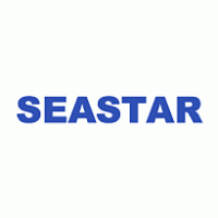 Seastar Logo PNG Vector