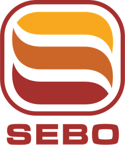 Sebo Logo PNG Vector