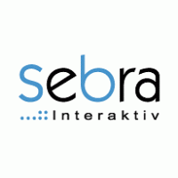 Sebra Interaktiv Logo PNG Vector