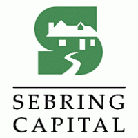 Sebring Capital Logo PNG Vector