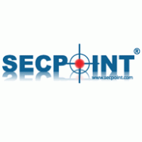 SecPoint Logo Vector